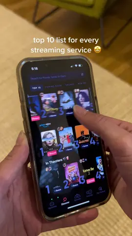 movies & shows all in one place 🗣 #lifehacks #apprecommendation #streaming #TheRealPussinBoots 