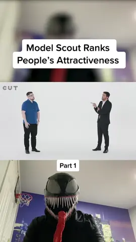 Part 2 is up #attractive #rank #modeling #funny 