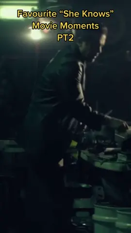 #sheknows #johnwick #acting #movieclips 