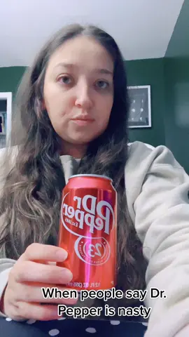I love me some @Dr Pepper #itsnotsobad #drpepper #drpepperaddiction 