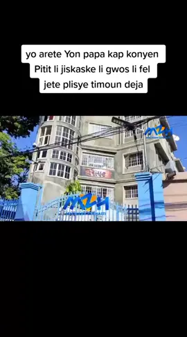 Yon papa kap konyen Pitit li .polis arete l.