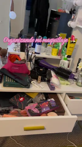 Like para parte 2 (Resultado) ✨ #organizedmakeup #makeup 