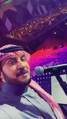 اروع سيلفي كان معاكم هذي الليلة #majid_moods #majid_moods  #موسم_الرياض  #السعودية#الخليج_العربي #الرياض #حفلات#روتانا #2023 #رأس_السنة #سيلفي#البرنس @موسم الرياض | Riyadh Season @rotana @MFM_events  