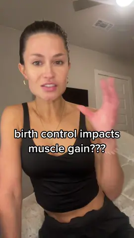 I love that we can all share info and provide insight on here BUT its crucial to be aware of the implicit bias so many of us develop the more we scroll. 🫶 some people LOVE cheese… others cant eat it without experiencing terrible side effects💩 MY POINT BEING.. our bodies are different and react to things differently as well! #birthcontrol #womenshealth #musclegrowth   