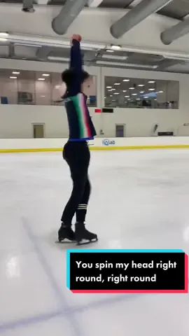 The magic and elegance of #FigureSkating  ⛸ #Olympics #WinterSports #IceSkating 