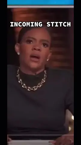 Why is she still talking?  #transgender #transwoman #transwomen #transrights #candaceowens #cazwell 