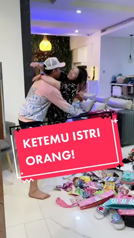 Ketemu istri orang #fyp #fypage #tiktok #foryourpage #foryou #viral2022 #tiktokindonesia #dennysumargo 