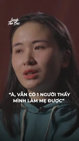 Nói gì với phụ nữ sau sinh để họ cảm thấy mình được yêu thương? #insidethebox #beatoflife #phunu #phụnữ #tramcam #tramcamsausinh #tramcam #quantam #yeuthuong #chamsoc #giadinh #mẹ #lamme #làmmẹ 