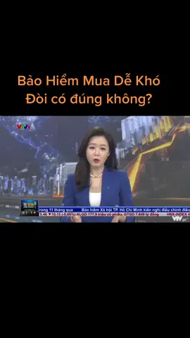 Bảo Hiểm Mua Dễ Khó Đòi có đúng không? #PrudentialVietnam #baohiemnhantho #bảohiểm  #prudential 