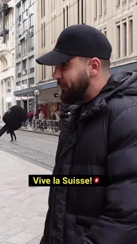 J’ai demandé aux SUISSES : quel est votre SALAIRE ? 🤑🇨🇭 #frontaliersuisse  #salairesuisse #travailensuisse #gagnerdelargent #loïcbourget 
