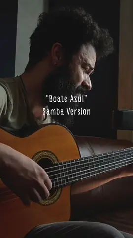 O VÍDEO MAIS ESPERADO “BOATE AZUL” SAMBA VERSION #cover #samba #sertanejo #violao #foryou #brazil #brazilianmusic #trending #fy #fyp #guitar #solo #mix #viral #sing #cantar #meuladofilhodamae #acousticcovers 