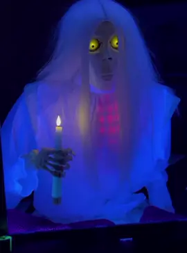 A Witch . 🧙‍♀️ #churail #Witch #🧙‍♀️ #witches #☠️ #horror #spooky #creepy #foryoupage #foryou #Halloween #happyhalloween #HapyHalloween #👻 