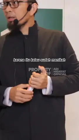 𝙨𝙖𝙮𝙖𝙣𝙜𝙞 𝙮𝙜 𝙖𝙙𝙖 :) #TumbuhdanTangguh #TikTokForYouStage  #ustadzadihidayat #fyp #fypシ #fypシ゚viral #xysbca #istiqomah #menujujannah #pejuanghijrah 