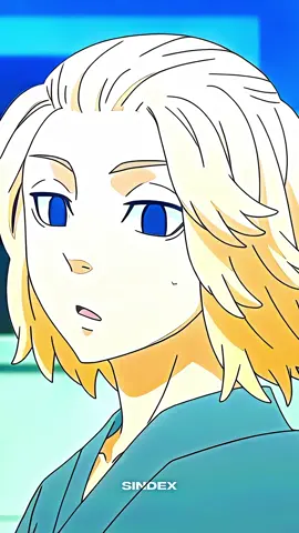 #mikey #manjirosano #tokyorevengers #anime #animetiktok #animeedit