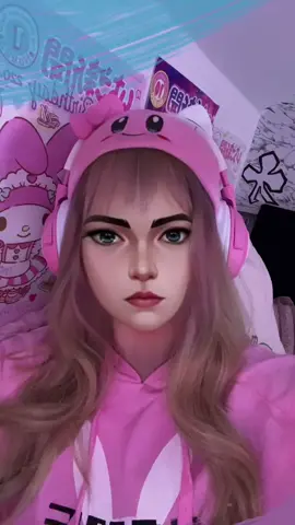 kirby nom bye bye 