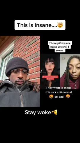 #duet with @eye9ether #Duet This world is getting out of control #jjdajenius #ytdajenius #BlackTikTok #staywoke 
