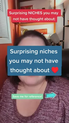 Many people think that Affiliate Marketing is just about promoting a training course. This couldn't be further from the truth! Here are some niches you may not have thought about that could be very lucrative for you! #affiliatemarketingniche #affiliatemarketingniches #startanonlinebusiness #passiveincomeblueprints #howtobecomeanaffiliatemarketer #learnaffiliatemarketingtherightway #affiliatemarketingstepbystep2023 #learnfreelancedigitalmarketing 