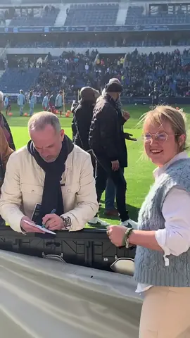 Beaucoup de Mbappé, pas assez de Clapson à notre goût #fyp #football #davidclapson 