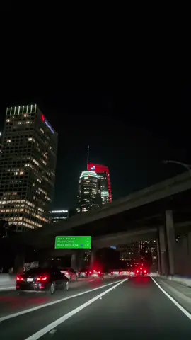 #citylights #losangeles #downtown #california #freeway #laurabranigan #80smusic #Love