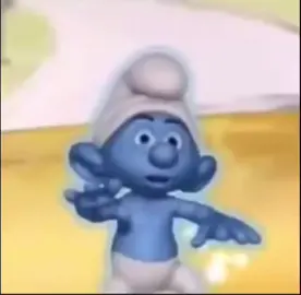 #fyp #meme #smurf #beatbox #hat #blue #dance #happy @Messi>Ronaldo  @adbul_cisse  #random #loop