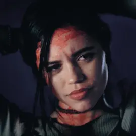 never let go / #thebabysitter #phoebeatwell #jennaortega #fyp 