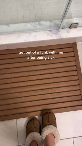 nothing like that deep clean after being sick🤍 #Vlog #cleanwithme #motivation #sickvlog #getoutofafunk 