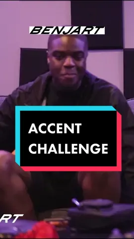 M1FREESTYLE (ACCENT CHALLENGE!) - Powered by @Benjart #m1podcast #podcast #mordzs #billythegoat #sk #maxkhadarr #m1freestyle 