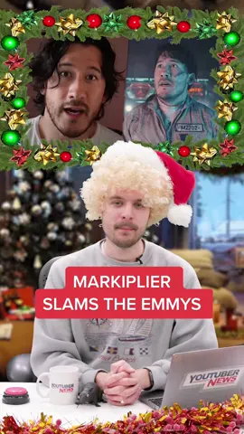 Featuring my real hair #markiplier 
