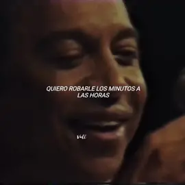 quiero robarle los minutos a las horas 🎶 #diomedesdiaz #caciquedelajunta #diomedes #viral #parati 