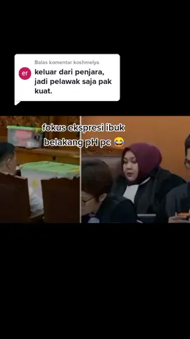 Membalas @koshmelya #savebrigadirjosua #kuatmaaruf #GenerasiHappyTikTokChallenge #TumbuhdanTangguh 