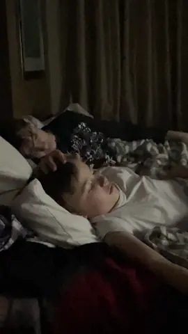 Our life has been a struggle and I’ve always pushed for their relationship to build during these times. Big brother sure loves little brother and at the end of the day, THIS is what matters. Right here. #brothers #bigbrother #littlebrother #Love #fyp 