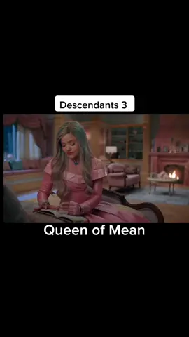 Descendants 3 - Queen of Mean #decendants3 #queenofmean #sleepingbeauty 