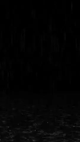 Rain Overlay #Rainy #overlay #rain #particles #blackscreen 