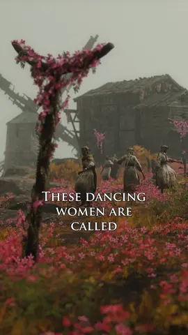 Who are the Dancing Women in Elden Ring? | Lore Shorts