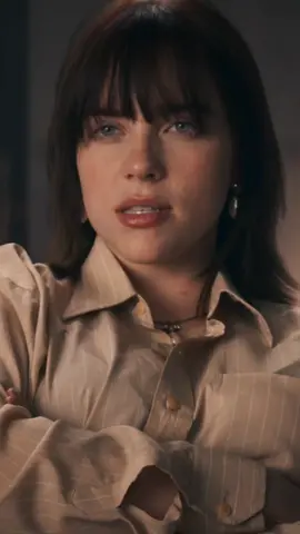 Happy Birthday @BILLIE EILISH. A rare behind-the-scenes insight into Billie’s recording sessions for NO TIME TO DIE. The Sound of 007 is streaming now on Prime Video.