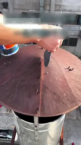 Anti rust paint
