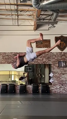 Threw the board break in there for fun lmao #tricking #flips #fyp #foryou 