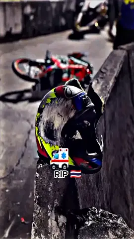 RIP RIDER FROM THAI #thailand🇹🇭 #NGO #philippines #dragrace #FORYOU