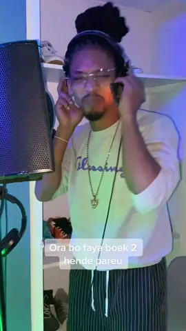 Mason ku Kevv. den studio... #pasotakevv #basilaribami #curacao #studio #caribbeantiktokeurs 