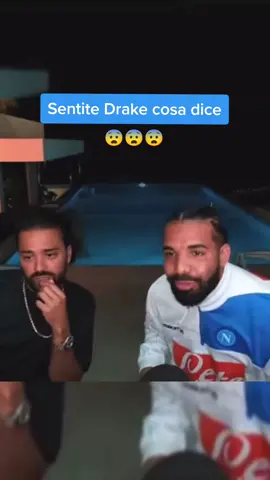 Drake ma che ca🅱️🅱️o dici #drake #napoli #meme #dank #fyp #rap 