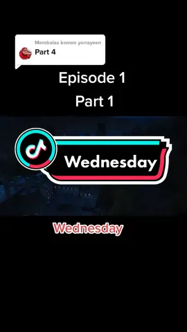 Membalas kepada @yarrayeen kalau nak part 5 bagitau yerr..