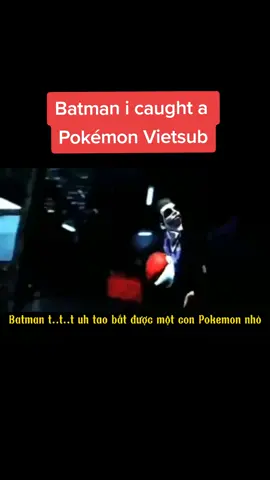 IM GONNA DO IT BATMAN!!! #joker #batman #fyp #foryou #foryoupage #funny #pokemon #slimejayvn 