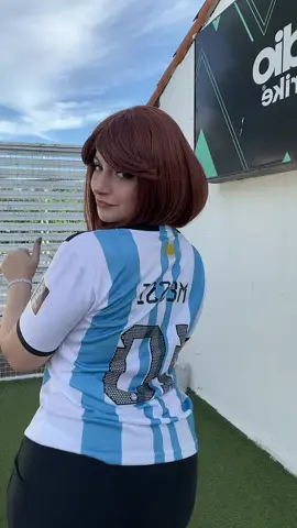 ARGENTINA SEÑORESSSSS 🇦🇷🇦🇷 