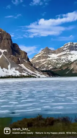 #banffnationalpark #banff #banffalberta #banffcanada #bucketliattravel 