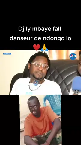 ioe rék ya wara wax si ndongo ❤️❤️