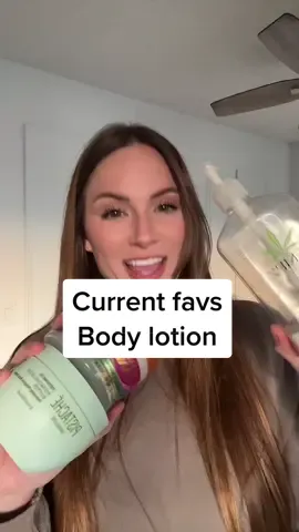 For all my soft smell good skin friends 💁‍♀️ #bodylotion #currentfavs #productreview 