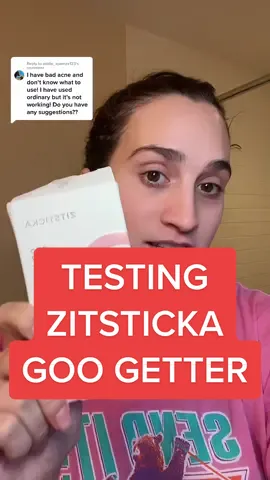 Replying to @addie_spamzz123 Leave your recs below for dark spot correctors #pimplepatch #pimplepop #pimplepatches #zitsticka #skintok #bestskincare #skincareroutine #zit #SkinCare101 #skincaretips #skincareproducts #acne #cysticacne #acnetreatment #acneremoval 