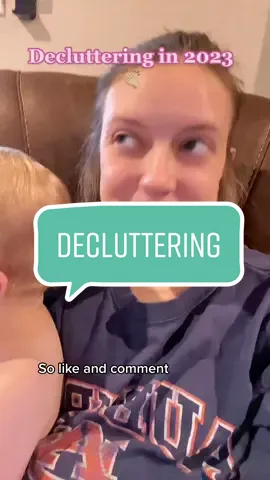 Let’s get organized friends #declutter #decluttering #organization #organizing #cleaning #2023 #newyearsresolution #declutteryourlife #declutterchallenge 