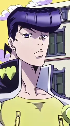 Josuke🫢 #josuke #josukehigashikata #jojo #jojosbizarreadventure #jojoedit #edit #animedit #animeedit #capcut 