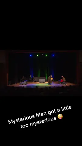 Into the woods and out of the woods they said🤠🐮#fyp #theatrekid #intothewoods #fail #funny 